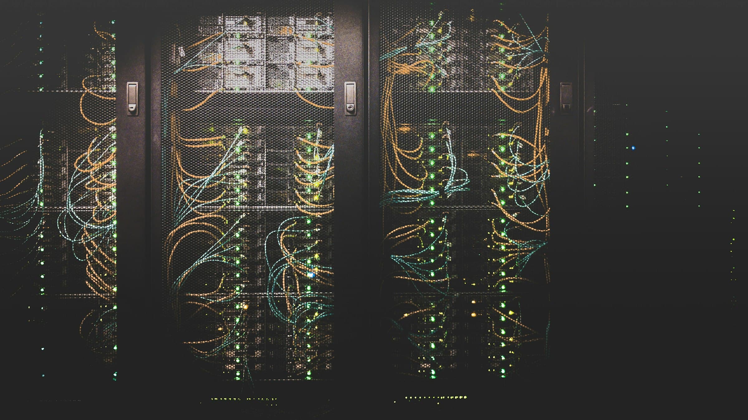 Infraestructura de Datacenter Corporativo